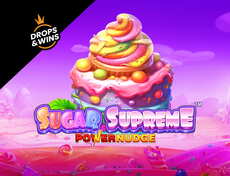 Sugar Supreme Powernudge