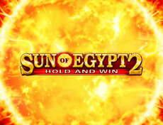 Sun Of Egypt 2